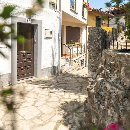 Belmonte, apartamento en Ribadesella Exterior foto