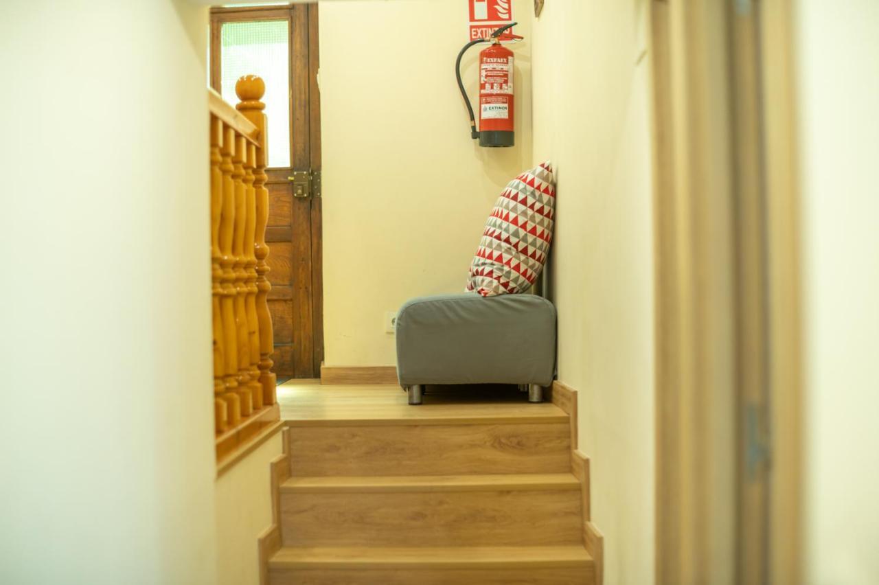 Belmonte, apartamento en Ribadesella Exterior foto
